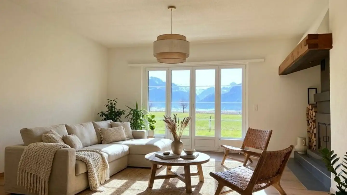 Villa mieten - Euthalerstrasse, 8844 Euthal - Foto 2