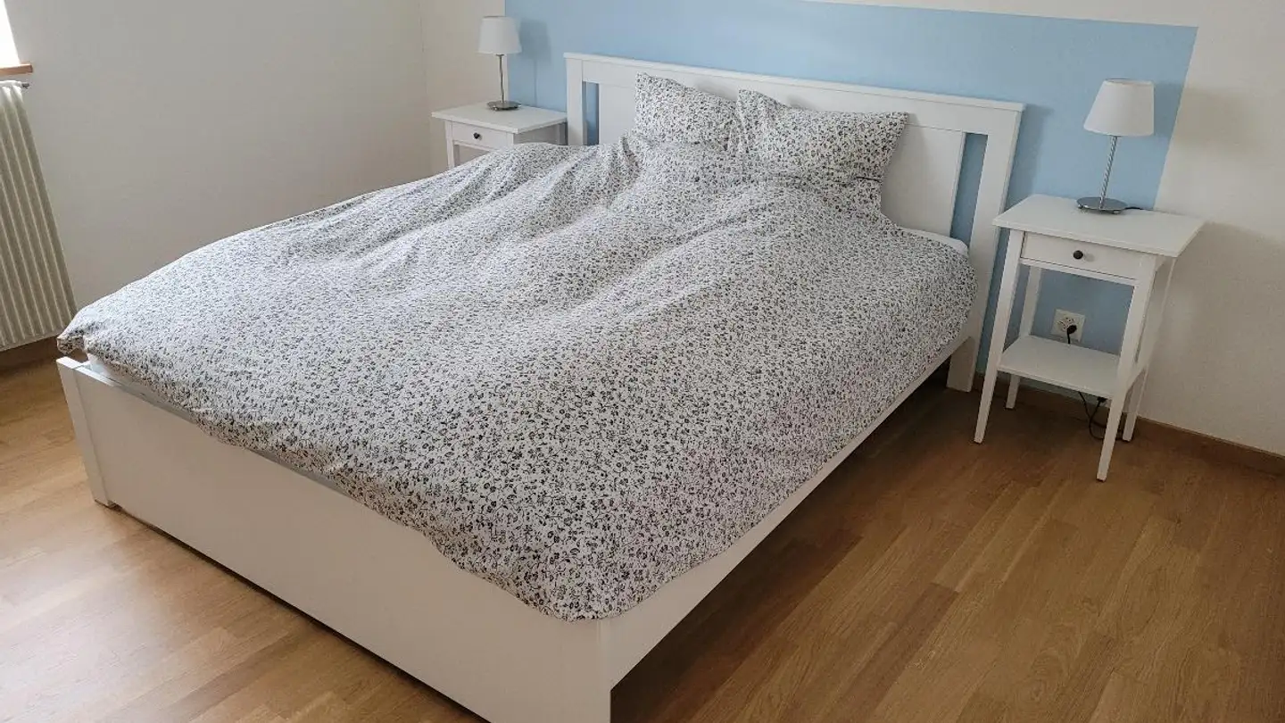 Möblierte Wohnung mieten - Wartenbergstrasse 4127, 4127 Birsfelden - Foto 3