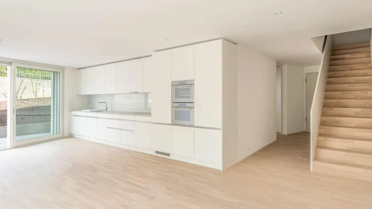 Appartement à louer - Im Gsteig 2, 8713 Uerikon - Photo 2