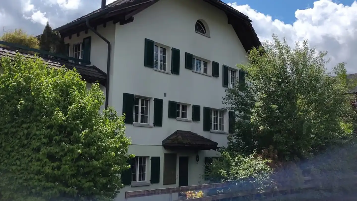 Single house for sale - Blessstrasse 7, 8733 Eschenbach SG - Photo 3