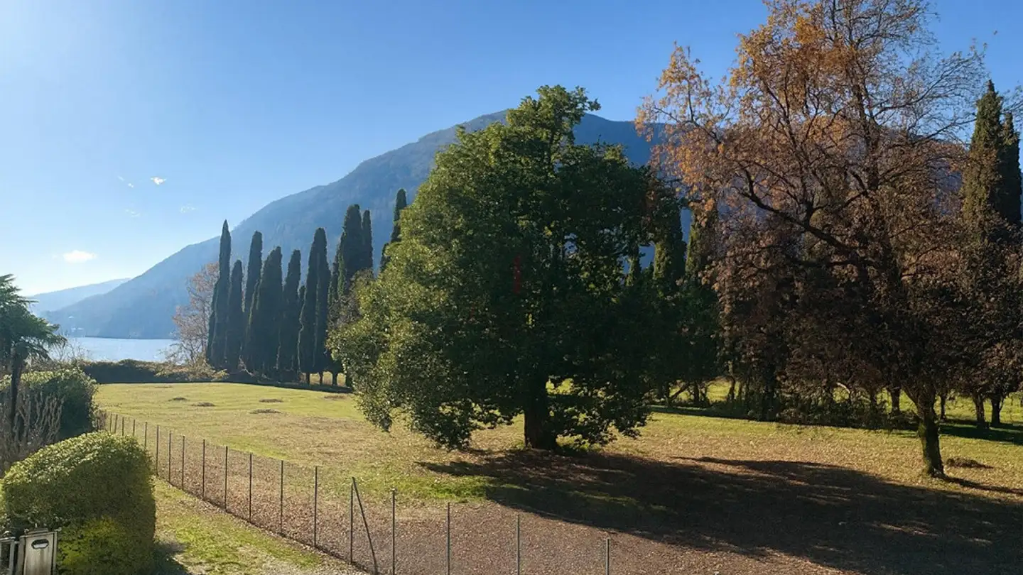 Appartamento in vendita - Viale Stazione, 6817 Maroggia