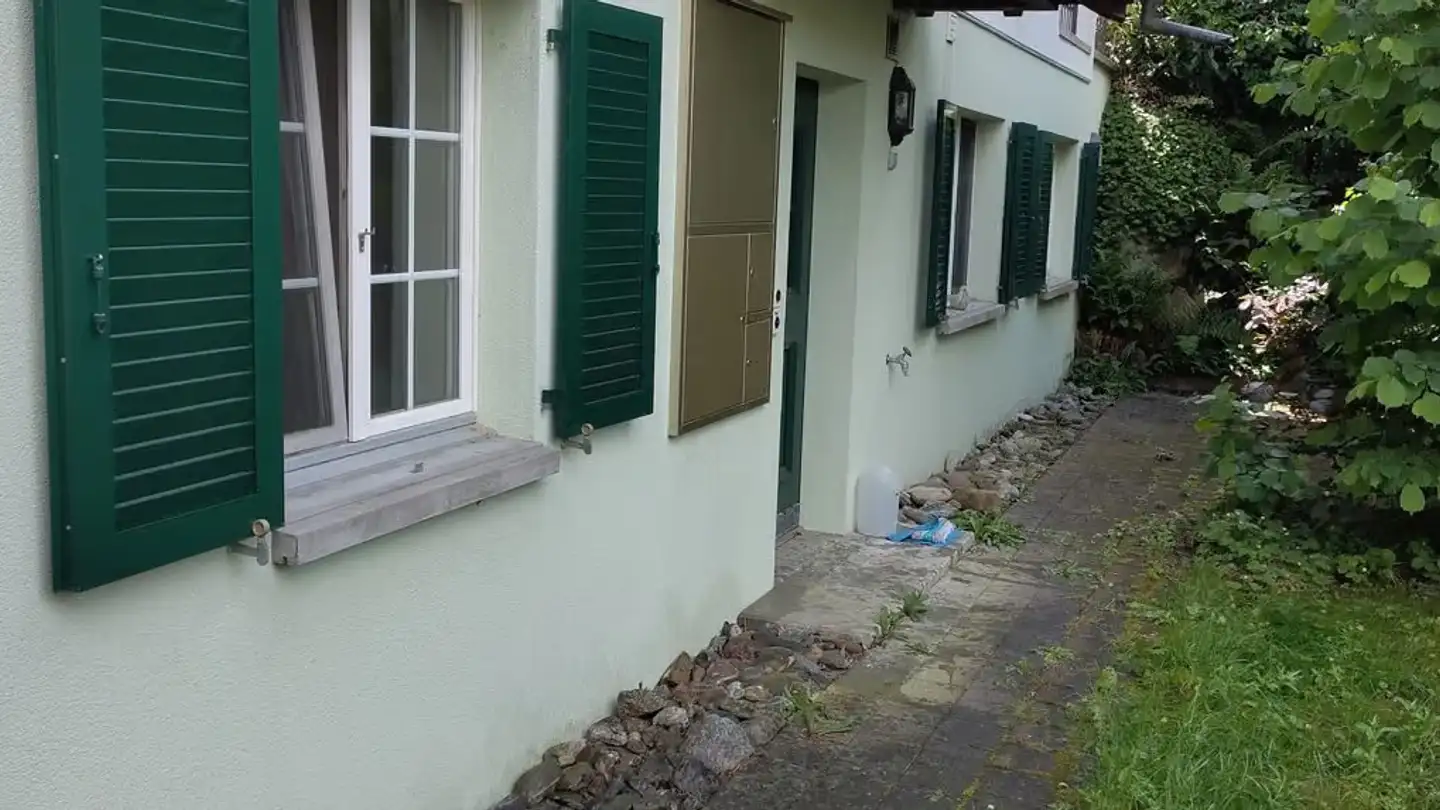 Single house for sale - Blessstrasse 7, 8733 Eschenbach SG - Photo 4