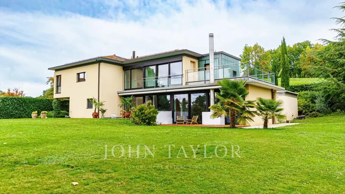 Single house for sale - 1820 Montreux