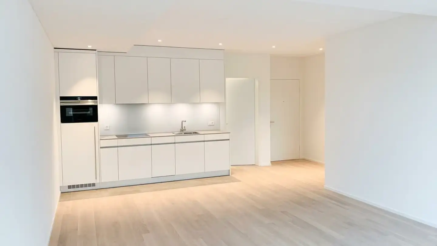 Wohnung mieten - Tannenstrasse 54, 9010 St. Gallen