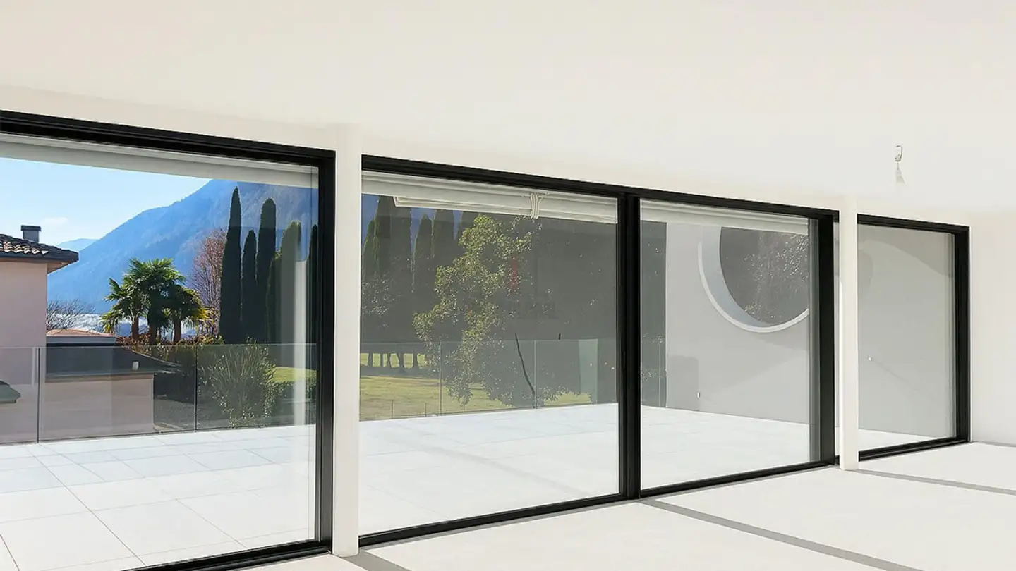 Appartamento in vendita - Viale Stazione, 6817 Maroggia - Foto 2