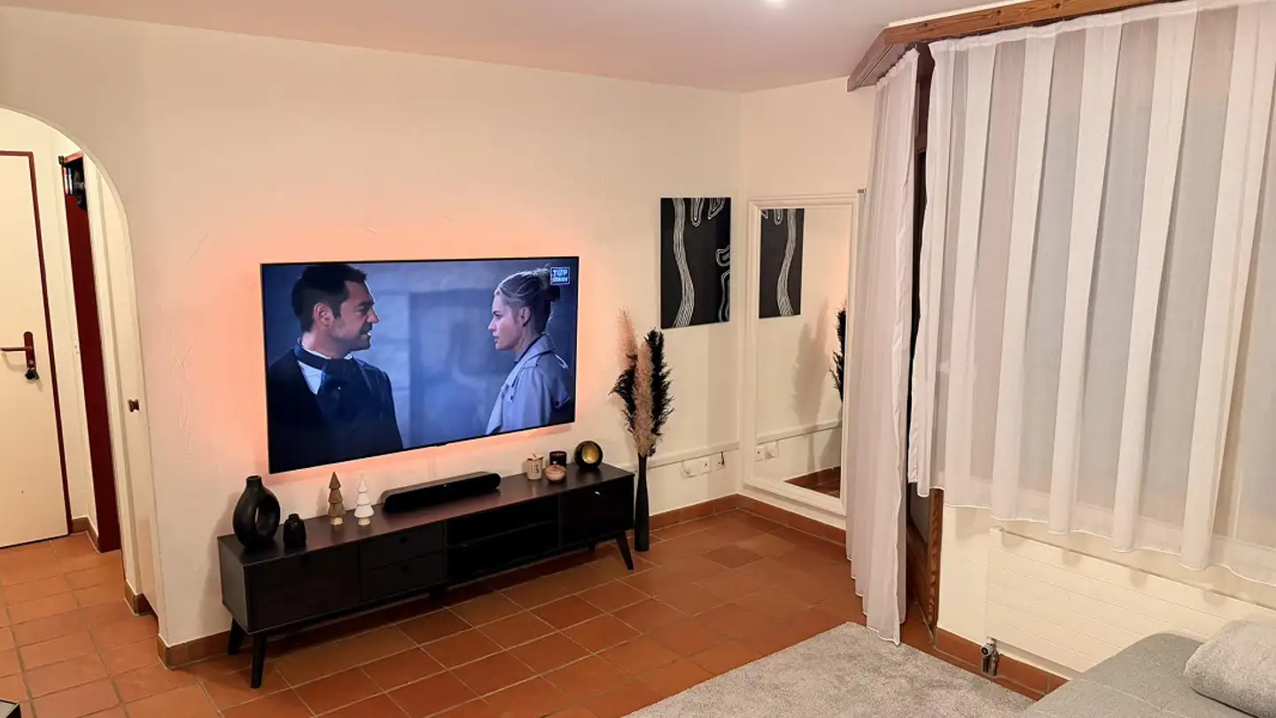 Wohnung mieten - Caschnés 5, 7013 Domat/Ems - Foto 3