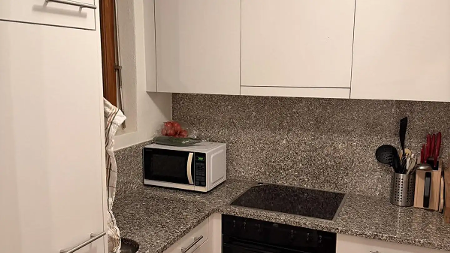 Wohnung mieten - Caschnés 5, 7013 Domat/Ems - Foto 4