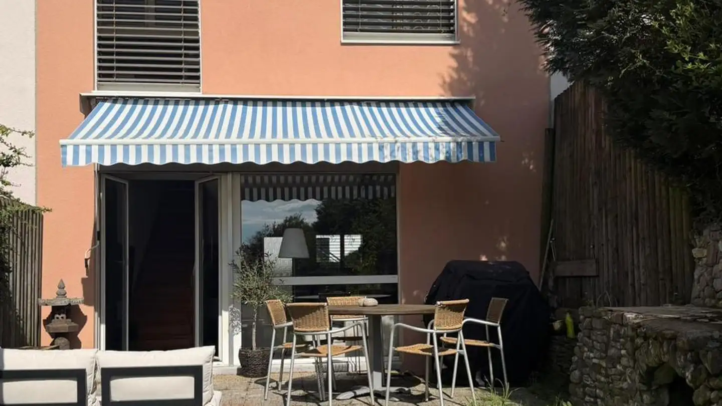 Single house for rent - Weidstrasse 14, 3186 Düdingen