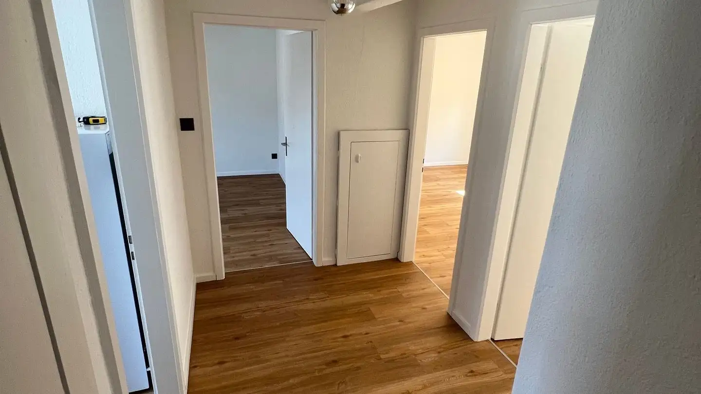 Appartamento in affitto - 8808 Pfäffikon SZ - Foto 3