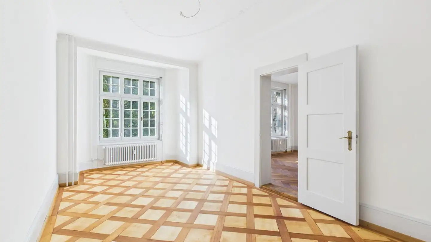 Appartement à louer - Greyerzstrasse 22, 3013 Bern
