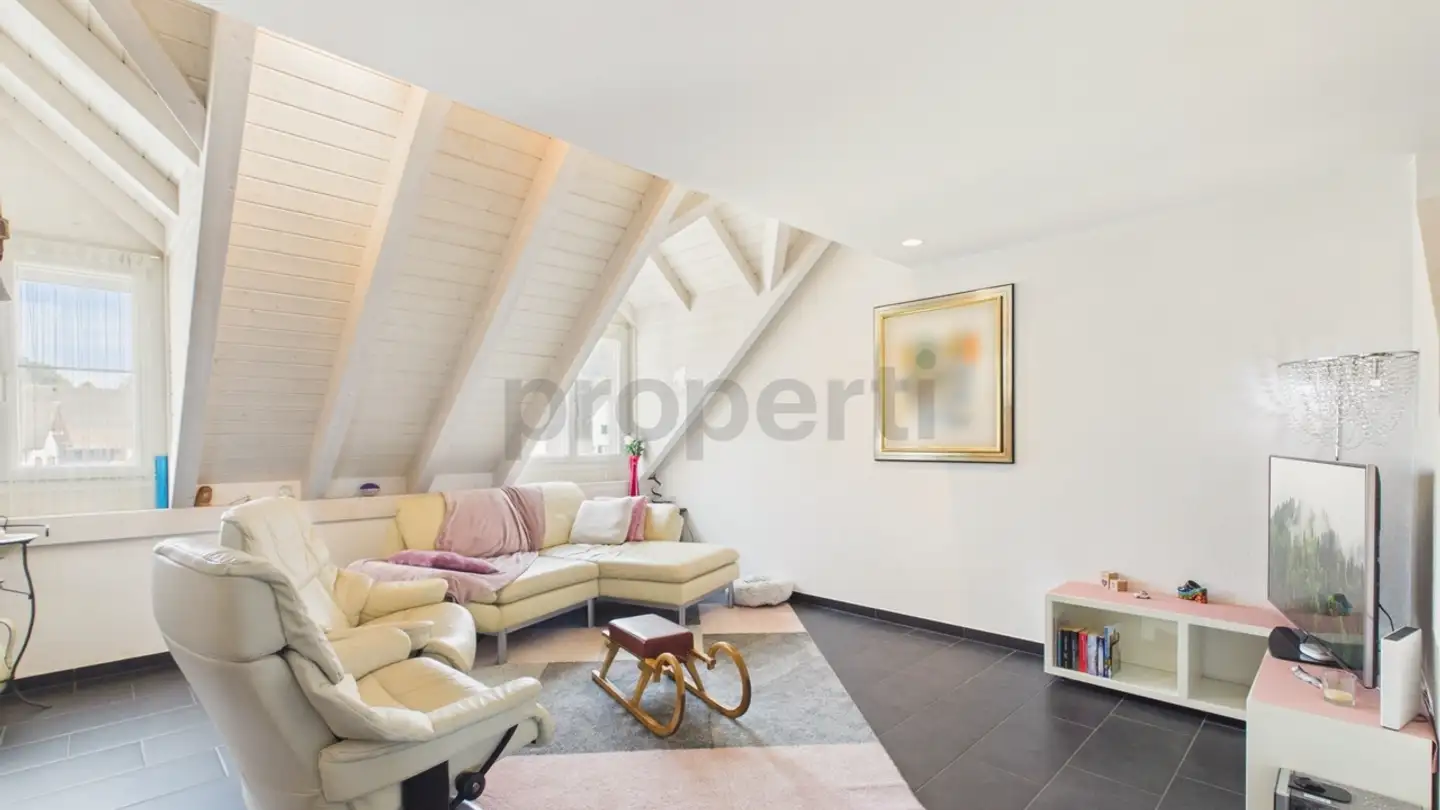 Duplex à vendre - 8187 Weiach