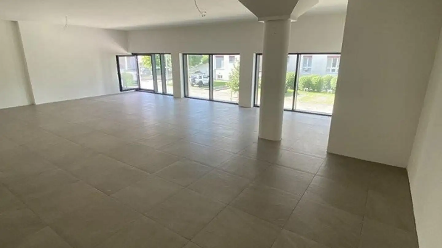 Commercial à louer - Bodenhof 1, 6014 Luzern - Photo 3