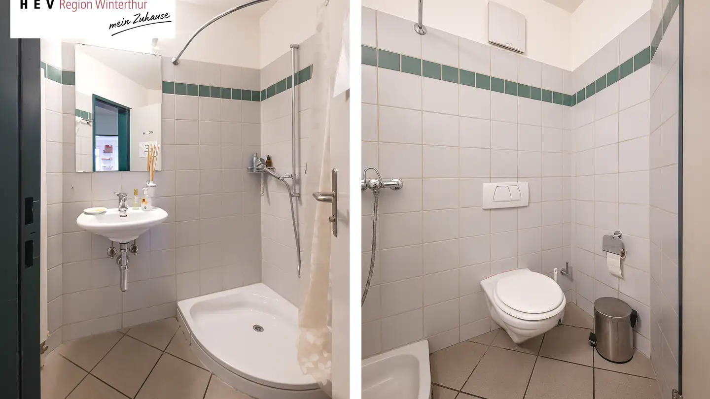 Mixed-use building for sale - Stäffelistrasse 8, 8409 Winterthur - Photo 4