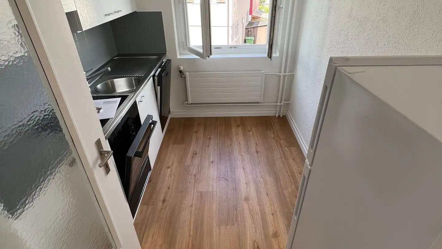 Appartamento in affitto - 8808 Pfäffikon SZ - Foto 4