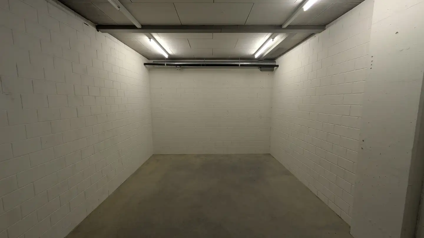 Espace de stockage à louer - Ettiswilerstrasse 12, 6130 Willisau
