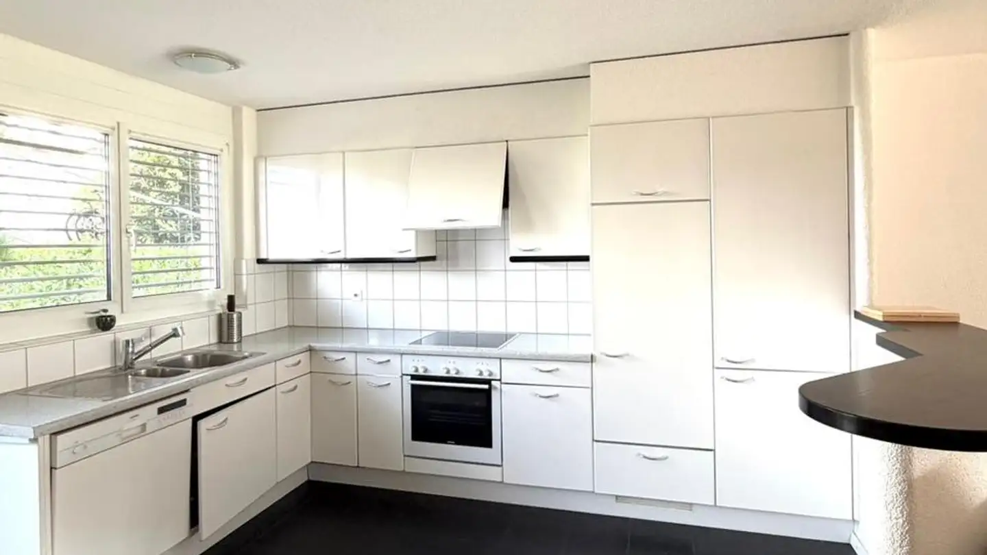 Single house for rent - Weidstrasse 14, 3186 Düdingen - Photo 3