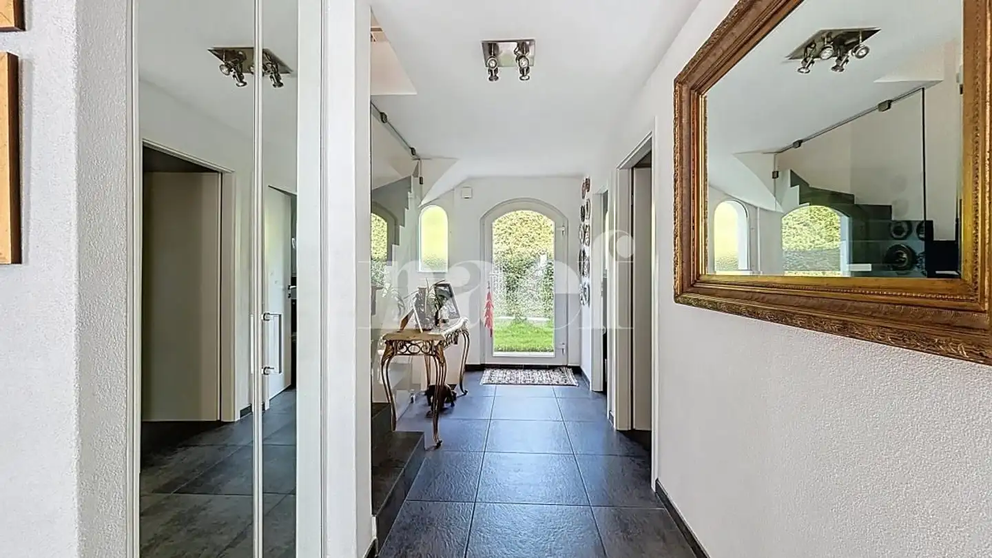 Villa mieten - Chemin De La Sauge 30, 1030 Bussigny - Foto 2