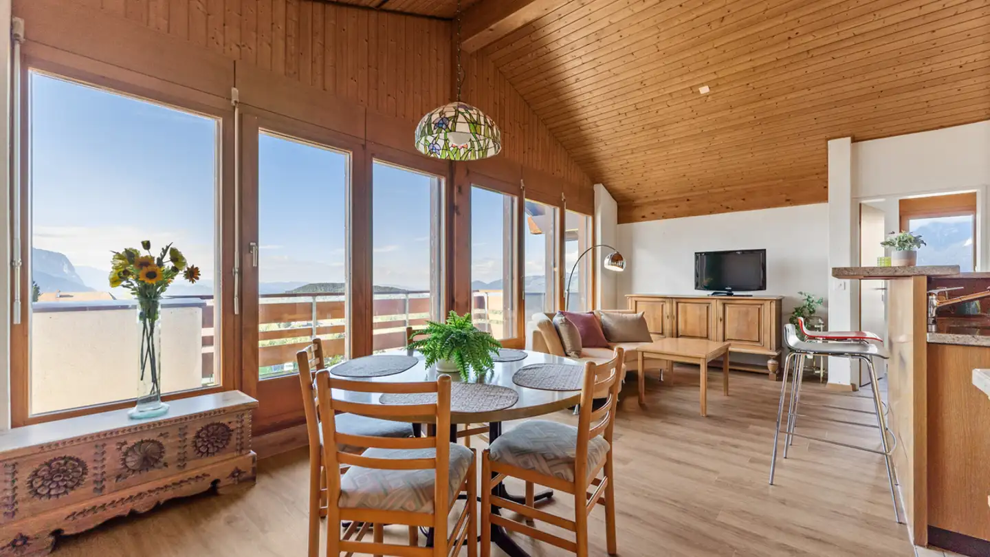 Appartamento in vendita - 3703 Aeschi b. Spiez - Foto 3