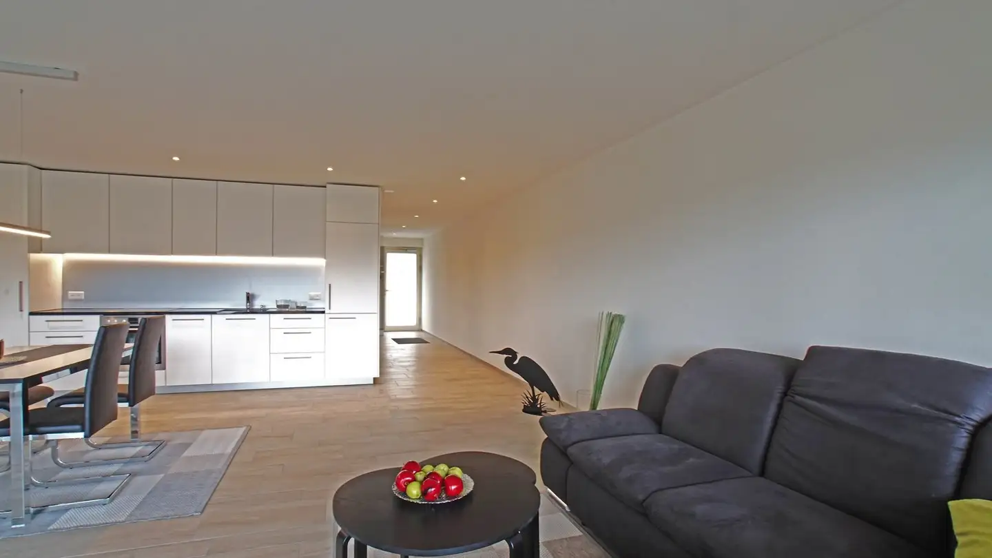 Appartamento in affitto - Bachmattring 4, 4614 Hägendorf - Foto 4