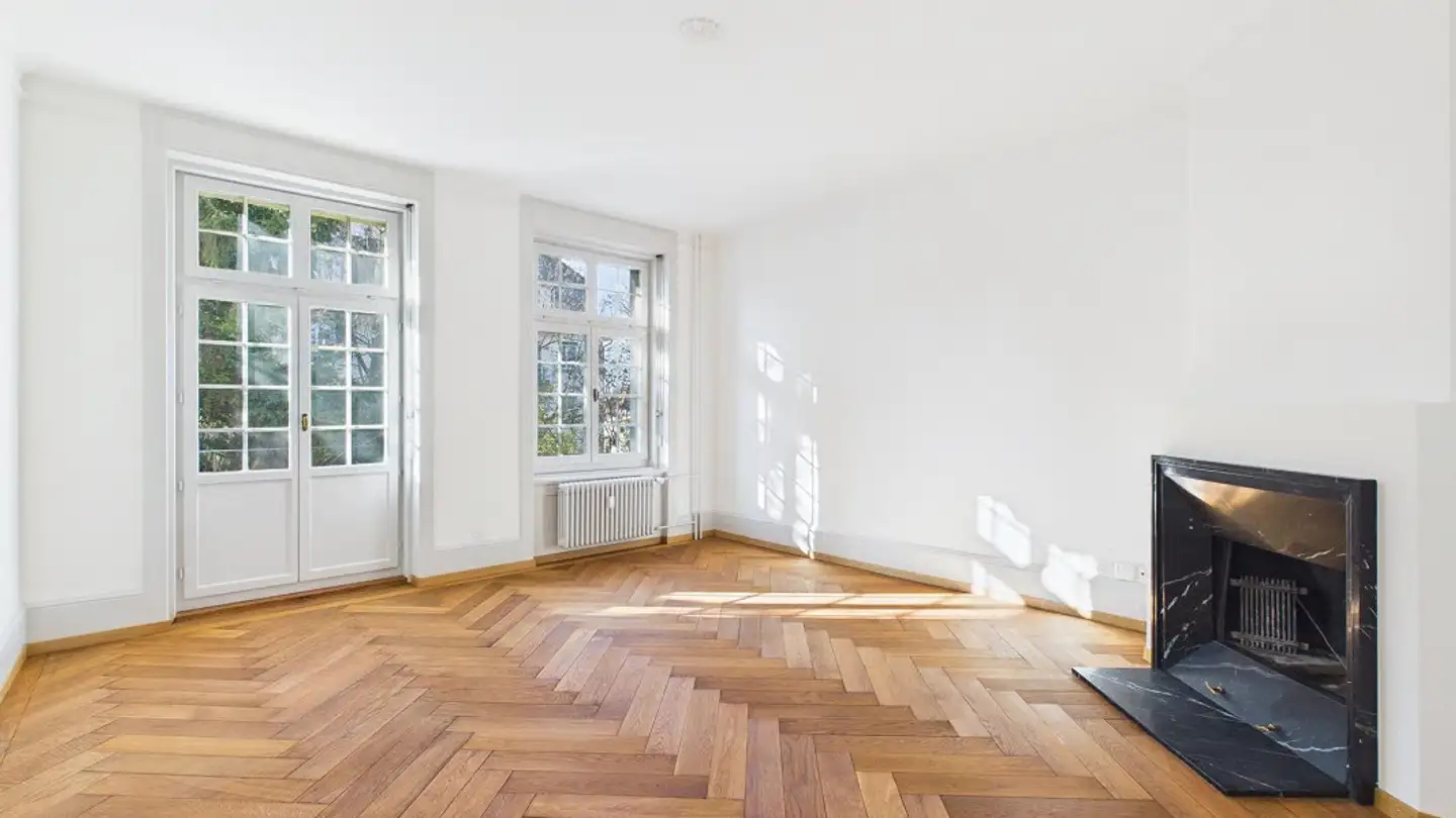 Appartement à louer - Greyerzstrasse 22, 3013 Bern - Photo 3
