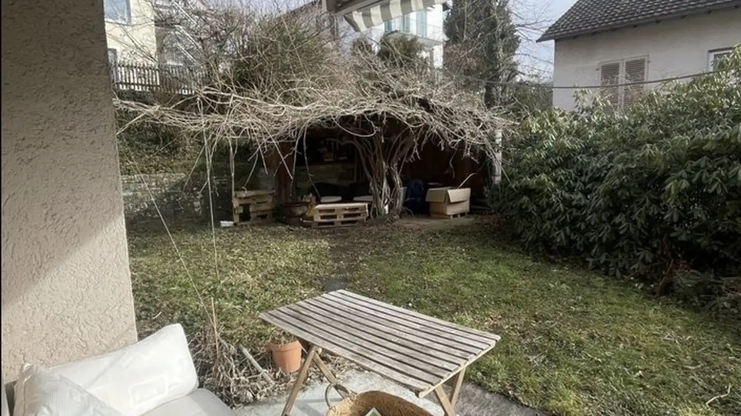 Zimmer mieten - 8702 Zollikon - Foto 4