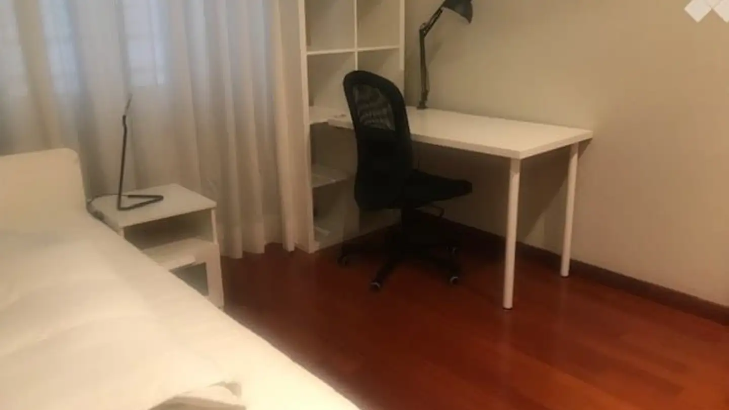 Zimmer mieten - Via Trevano 76, 6900 Lugano