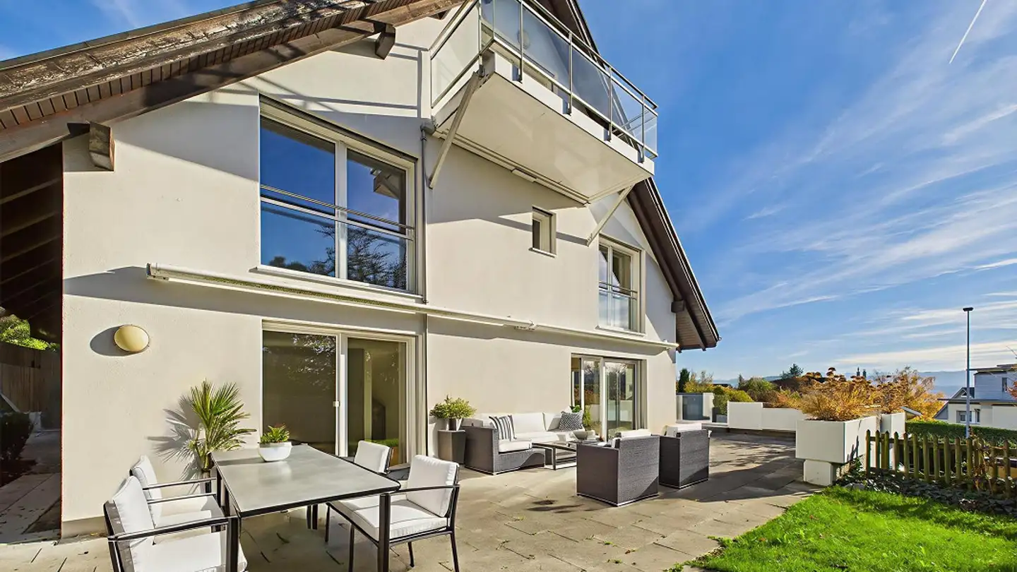 Haus mieten - 8702 Zollikon - Foto 2