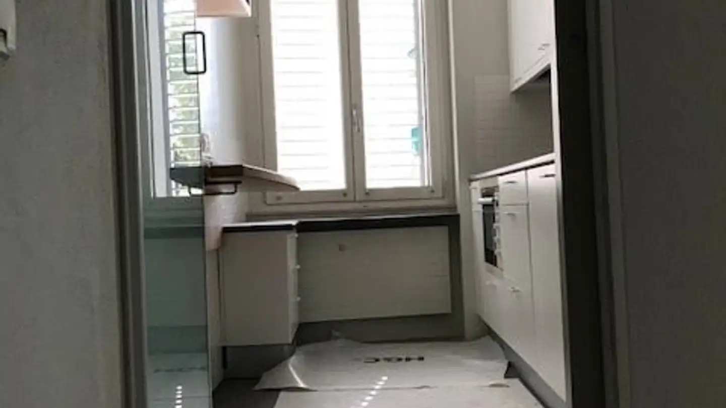 Zimmer mieten - Via Trevano 76, 6900 Lugano - Foto 4