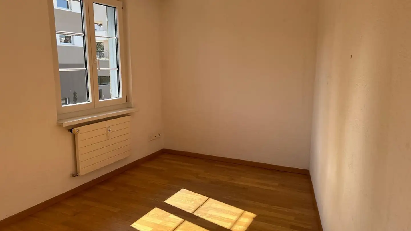 Apartment for rent - Wilerstrasse 102, 9230 Flawil