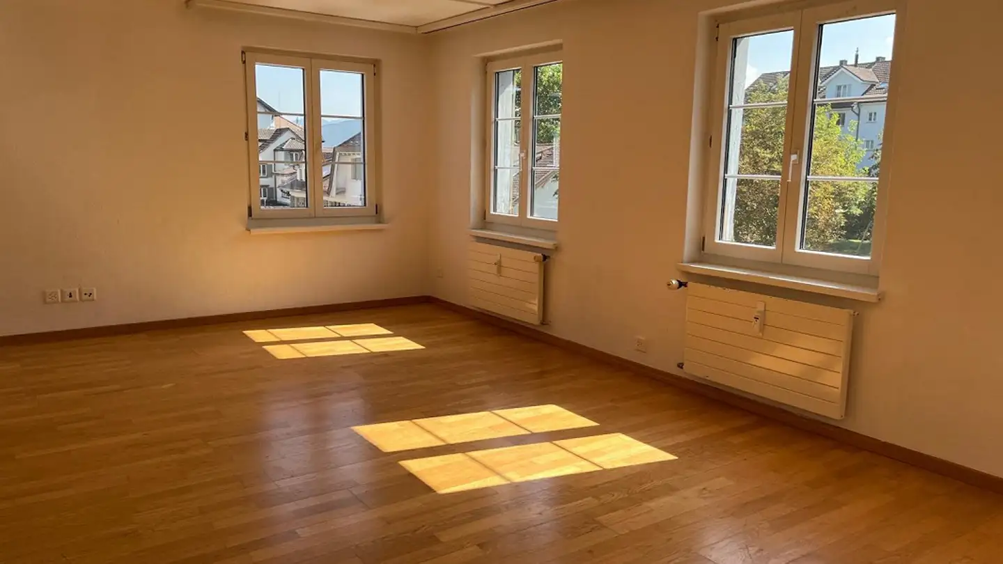 Apartment for rent - Wilerstrasse 102, 9230 Flawil - Photo 2