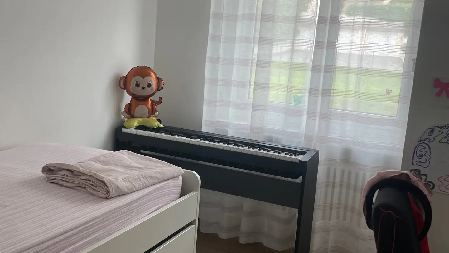 Wohnung kaufen - 6929 Gravesano - Foto 4