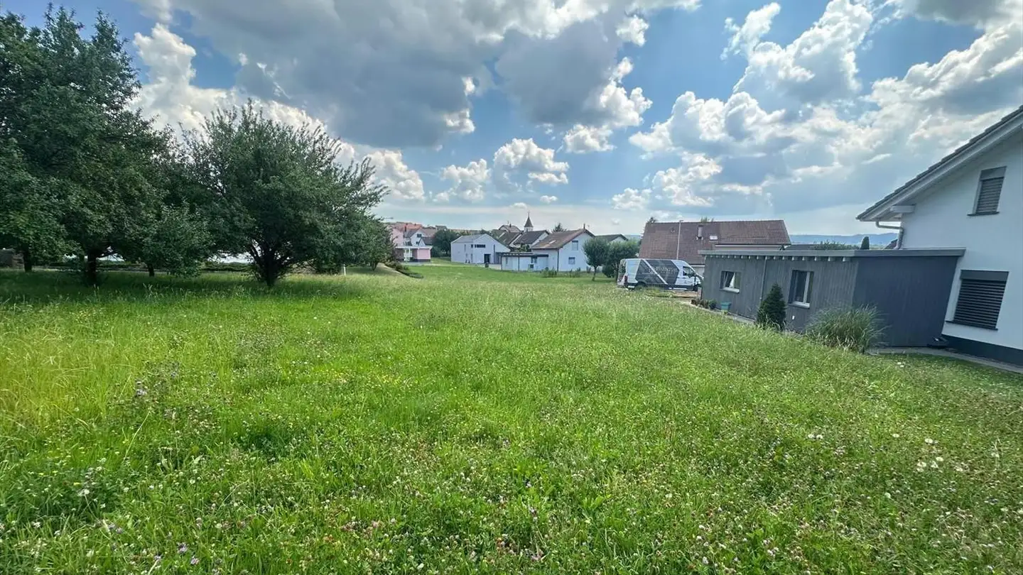 Bauland kaufen - 2915 Bure