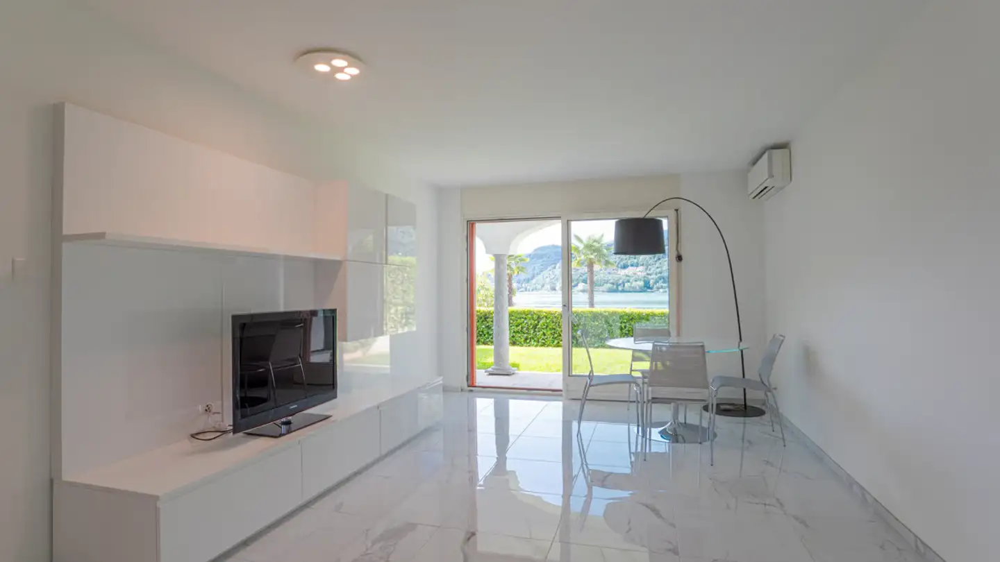 Apartment for sale - Riva Dal Fornell 2, 6922 Morcote - Photo 3