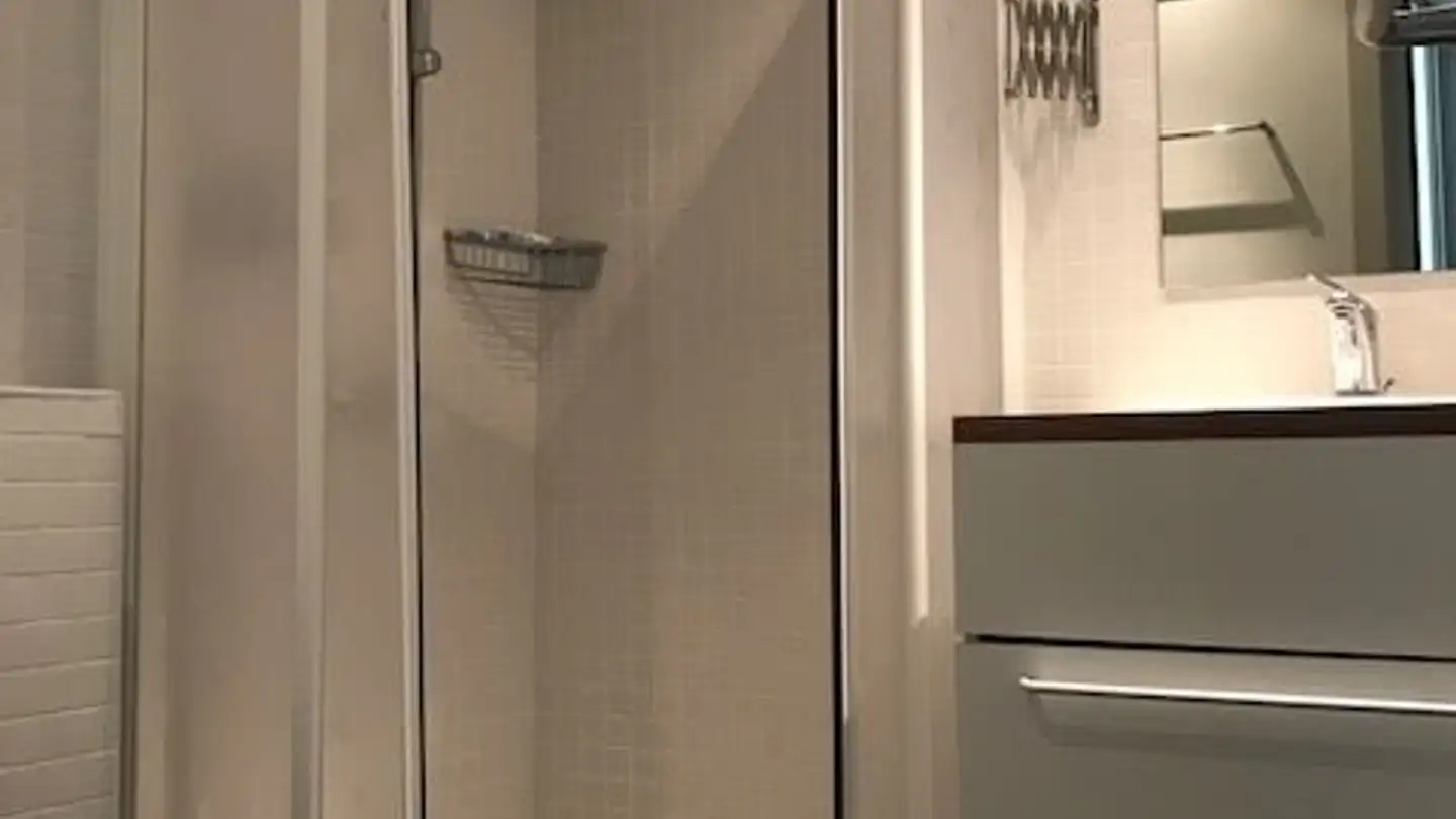 Zimmer mieten - Via Trevano 76, 6900 Lugano - Foto 3