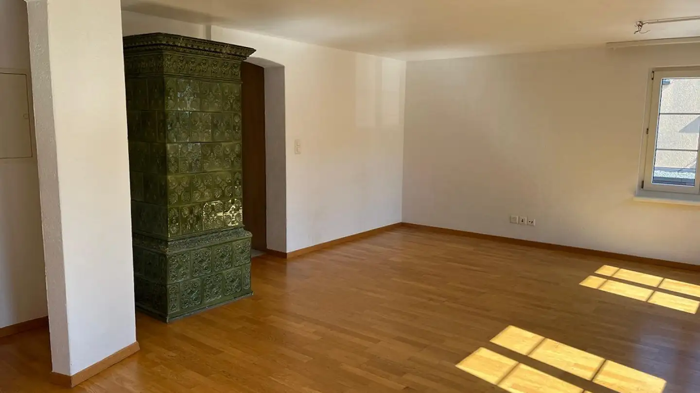 Apartment for rent - Wilerstrasse 102, 9230 Flawil - Photo 3