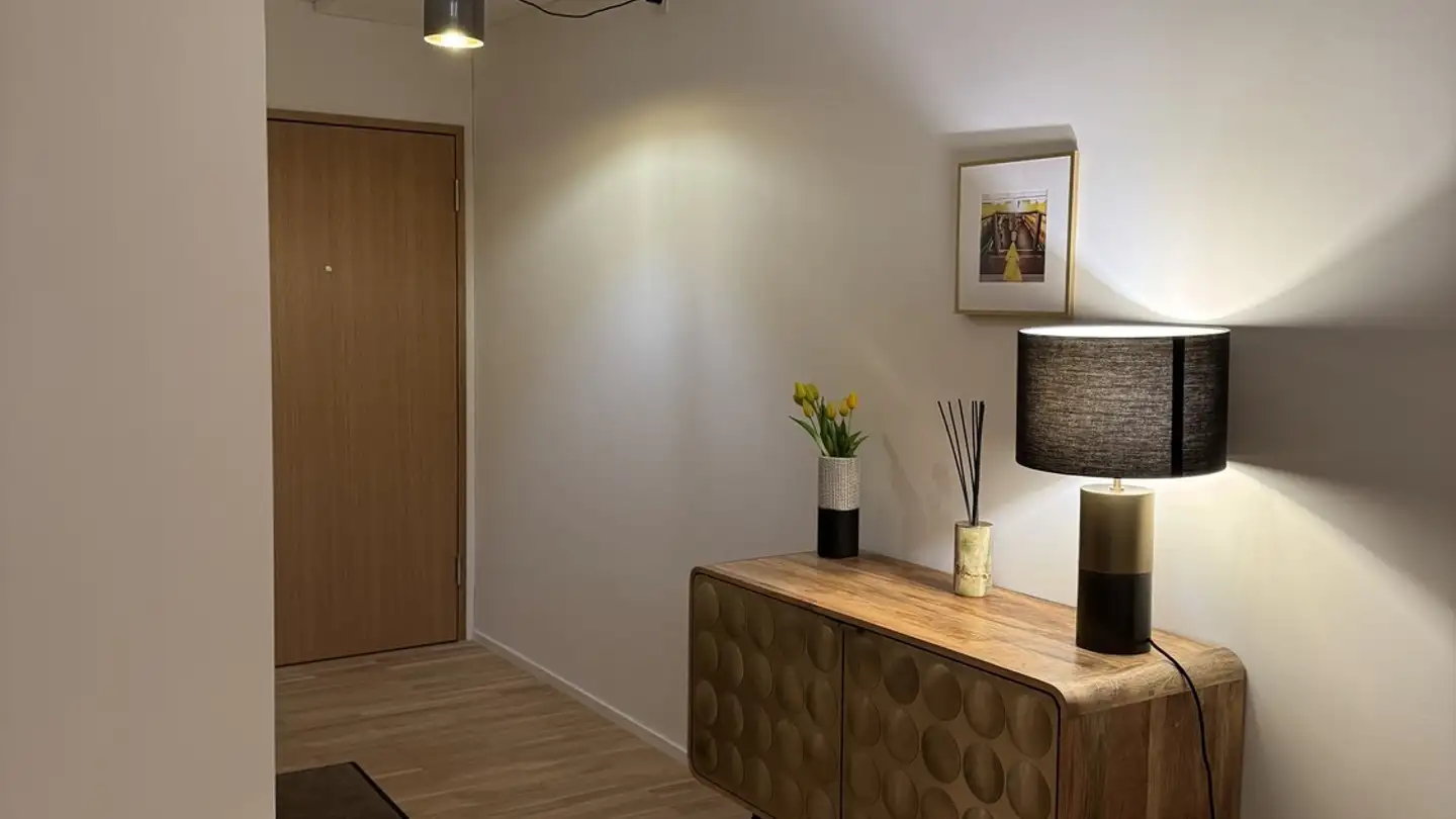 Wohnung mieten - 4053 Basel