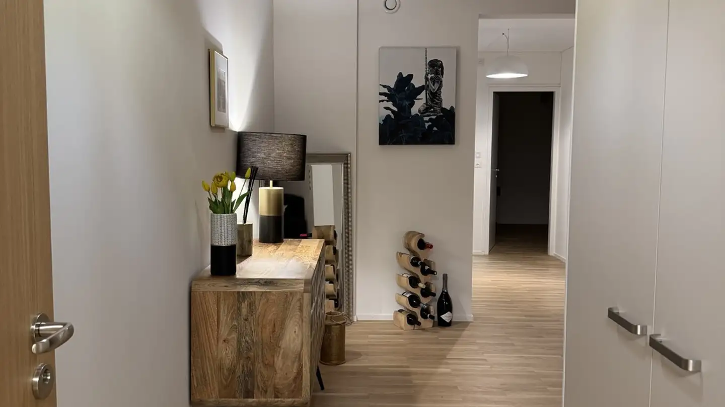 Wohnung mieten - 4053 Basel - Foto 4