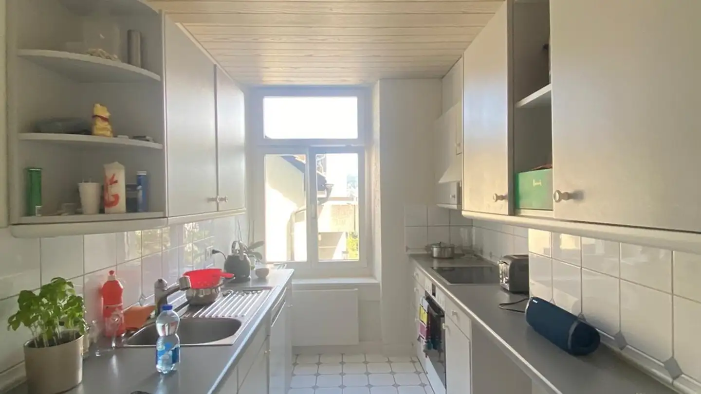 Stanza singola in affitto - Seestrasse 191, 8802 Kilchberg ZH - Foto 3