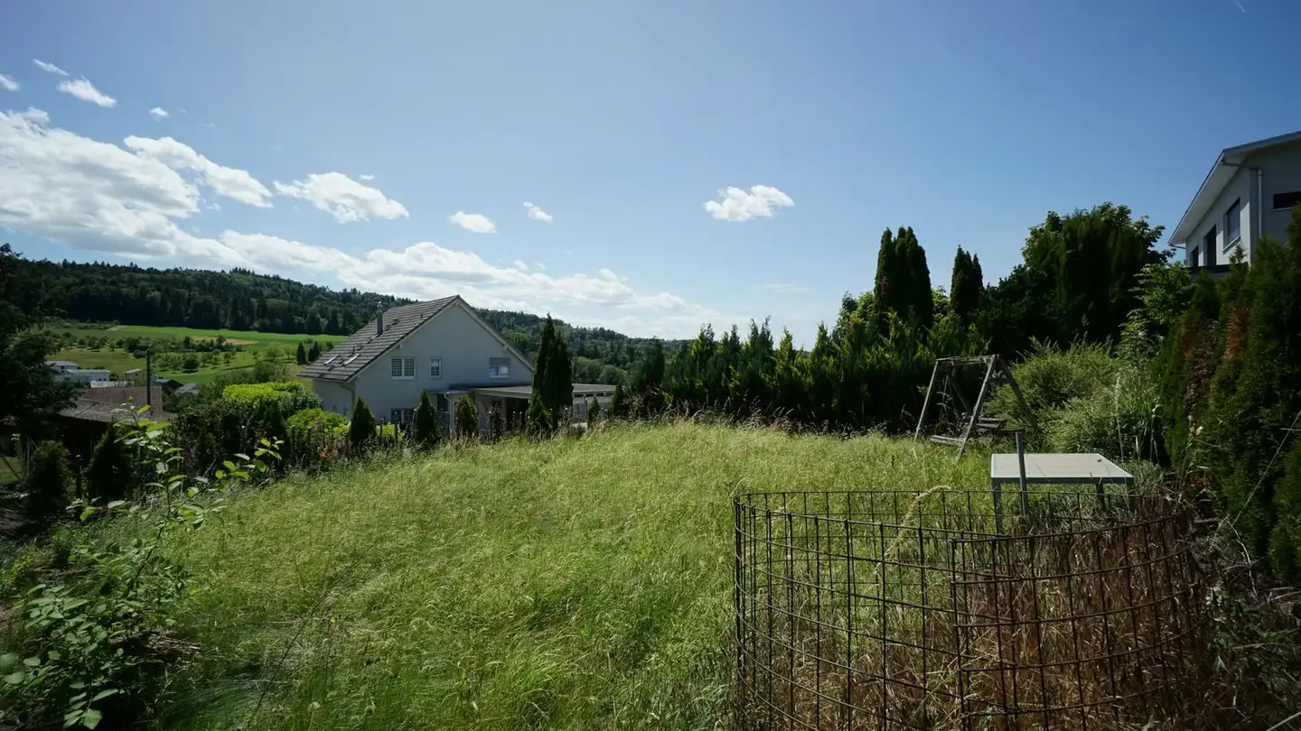 Constructible plot for sale - Höhestrasse 7, 5724 Dürrenäsch - Photo 3