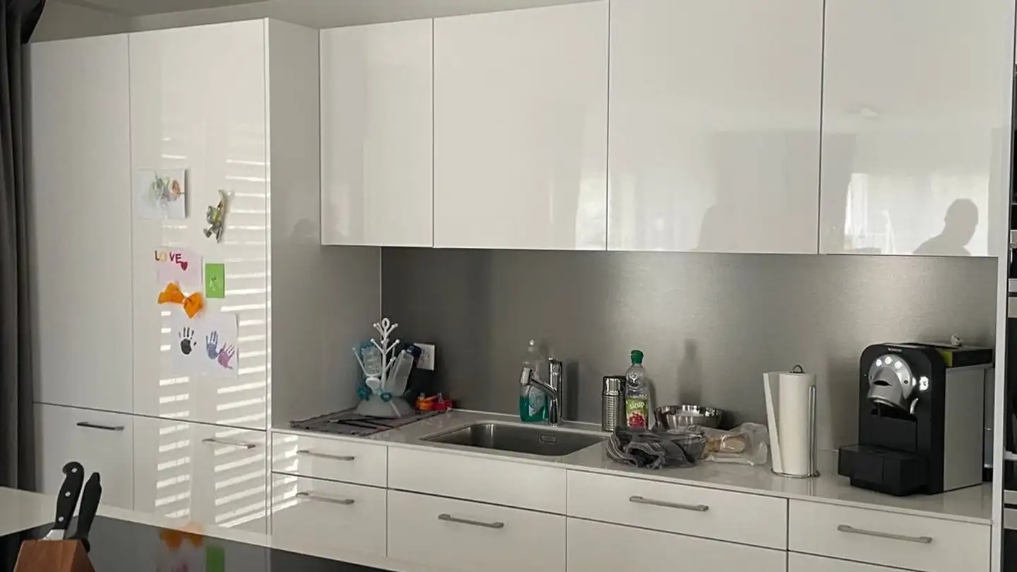 Casa singola in vendita - Dorfstrasse 7, 4554 Etziken - Foto 3