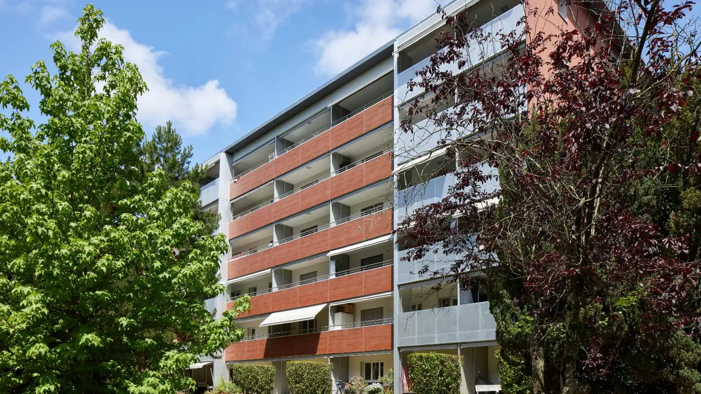 Wohnung mieten - Chemin De La Grosse-Pierre 8, 1110 Morges - Foto 3