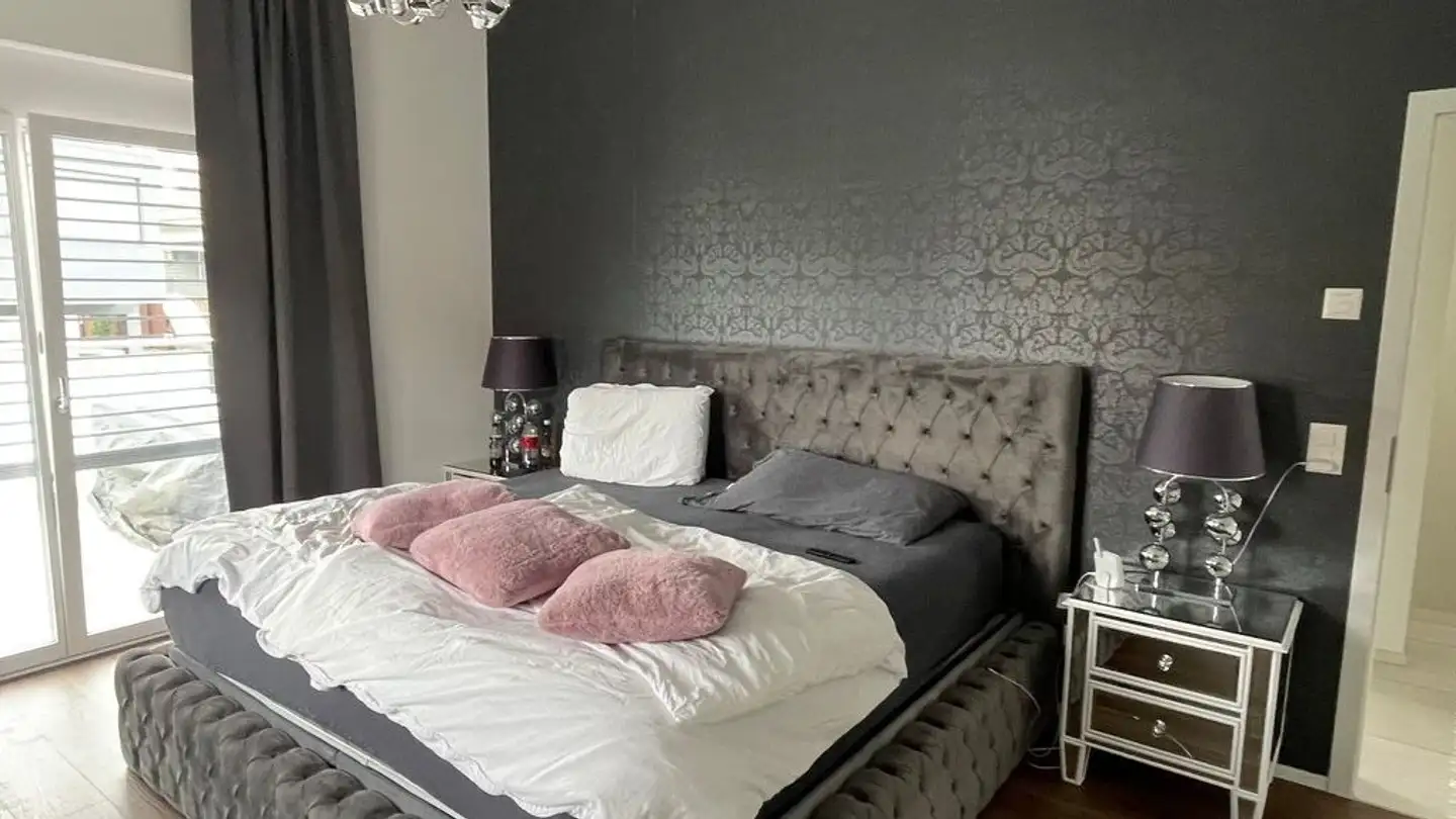 Casa singola in vendita - Dorfstrasse 7, 4554 Etziken - Foto 4