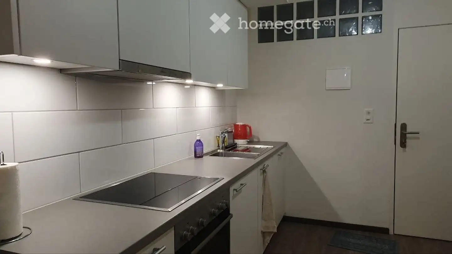 Appartamento in affitto - Rue Numa-Droz 208, 2300 La Chaux-de-Fonds