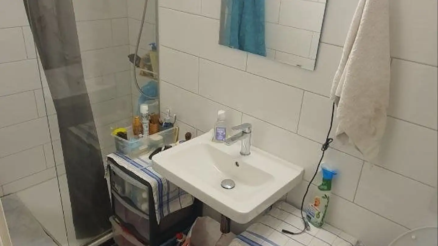 Appartamento in affitto - Rue Numa-Droz 208, 2300 La Chaux-de-Fonds - Foto 2