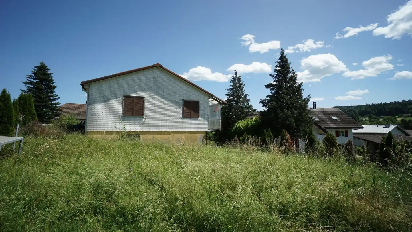 Constructible plot for sale - Höhestrasse 7, 5724 Dürrenäsch - Photo 2