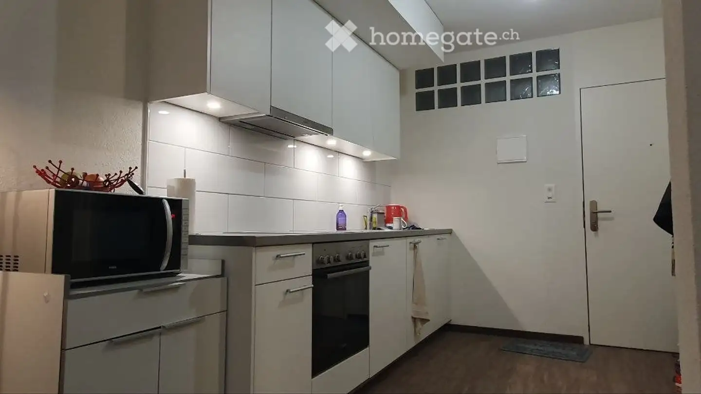 Appartamento in affitto - Rue Numa-Droz 208, 2300 La Chaux-de-Fonds - Foto 3