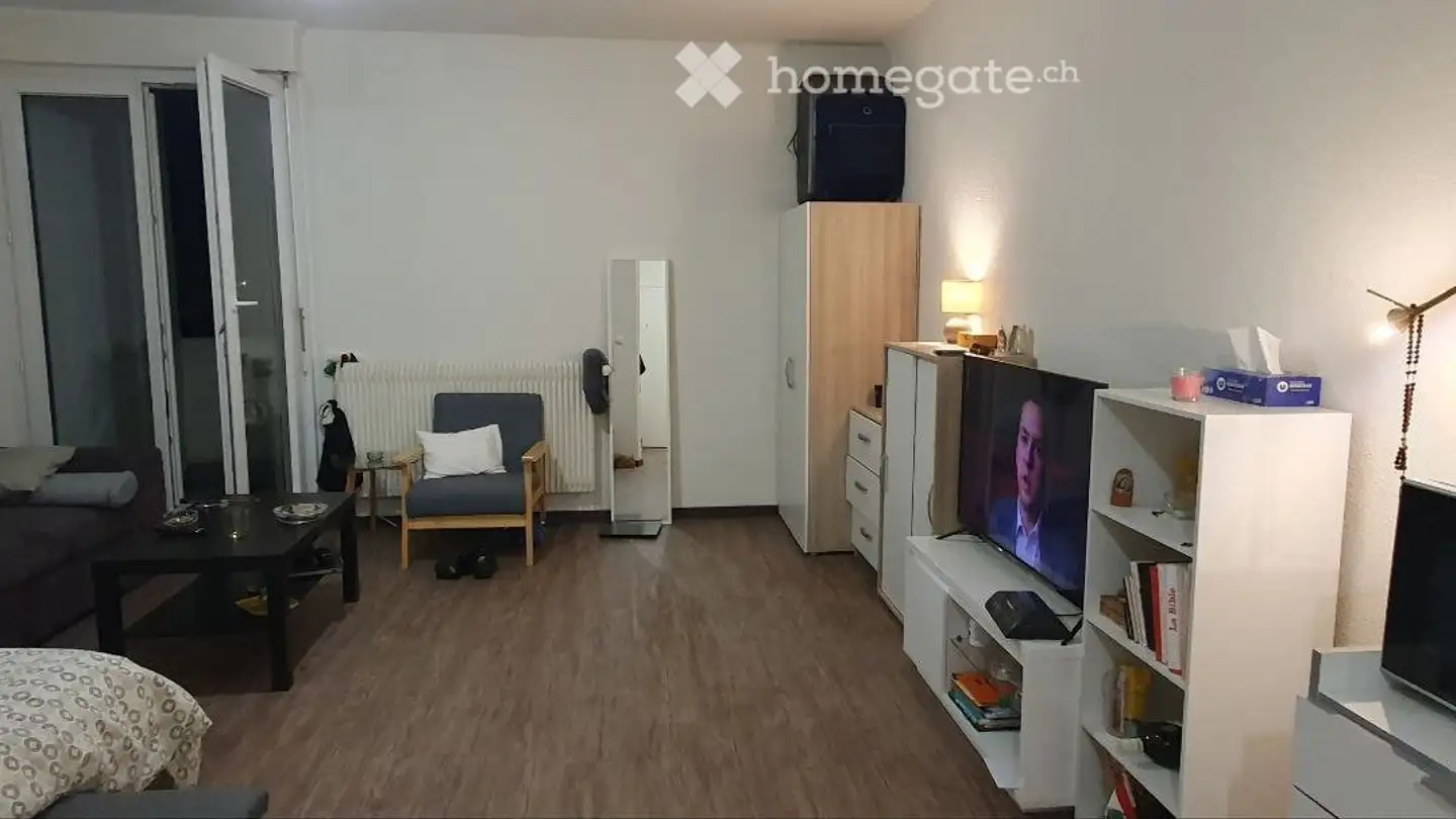 Appartamento in affitto - Rue Numa-Droz 208, 2300 La Chaux-de-Fonds - Foto 4