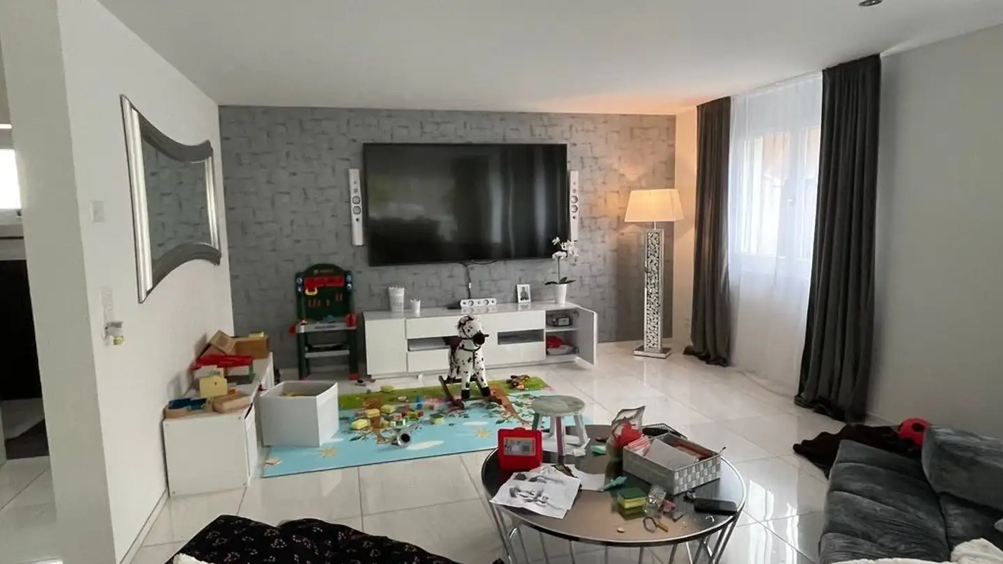 Casa singola in vendita - Dorfstrasse 7, 4554 Etziken - Foto 2