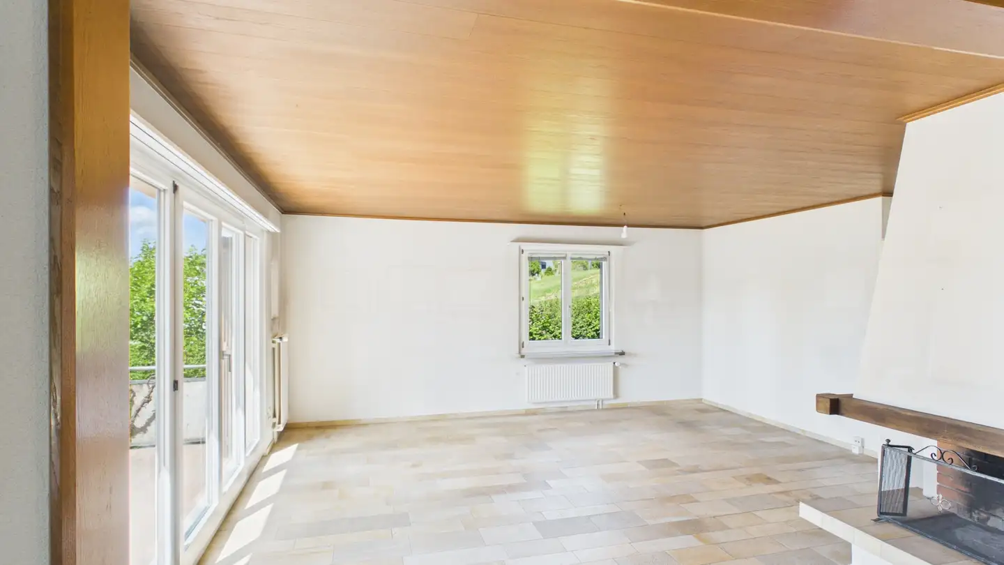 Single house for sale - Weidstrasse 12, 8302 Kloten
