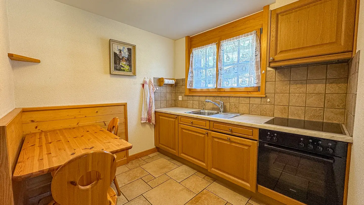 Wohnung kaufen - 1865 Les Diablerets - Foto 4